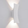 Creative Up And Down Lights Led Outdoor Wall Lights Wall Lamp Wall Sconce Lighting