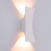 Creative Up And Down Lights Led Outdoor Wall Lights Wall Lamp Wall Sconce Lighting