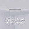 Crystal Dandelion Chandelier