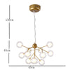 Lighting Ceiling Lights Chandeliers_4Mqe5