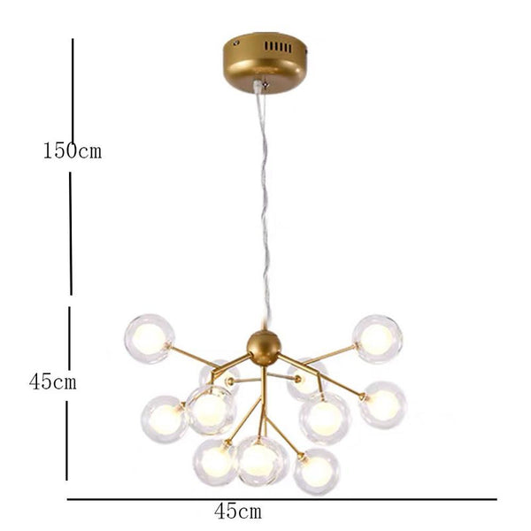 Lighting Ceiling Lights Chandeliers_4Mqe5