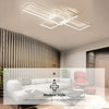 Lighting Ceiling Lights Flush Mount Lighting_3Xhay