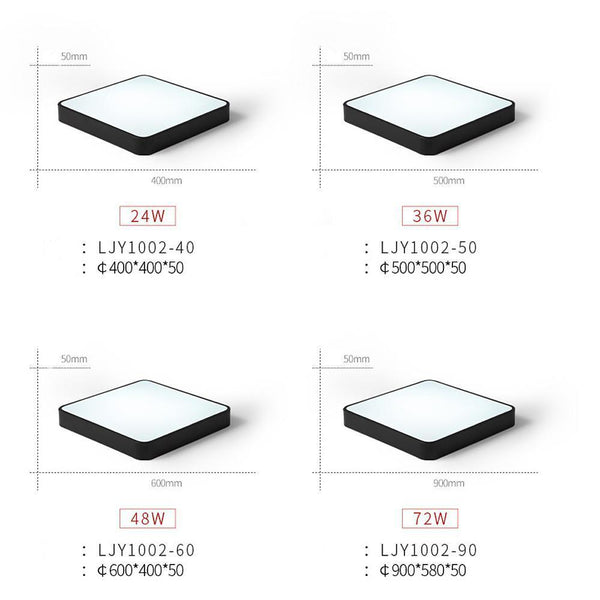 Lighting Ceiling Lights Flush Mount Lighting_4Whjb