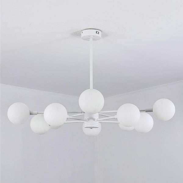 Lighting Ceiling Lights Chandeliers_4316J
