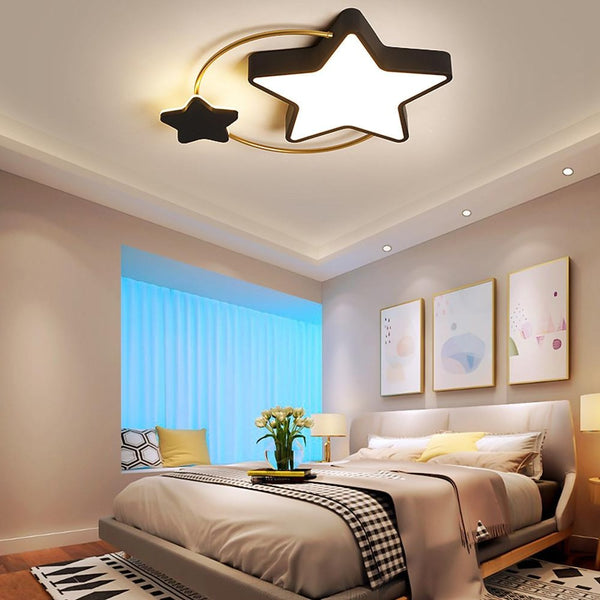 Lighting Ceiling Lights Flush Mount Lighting_4Zv9V