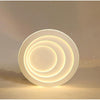 Lighting Ceiling Lights Flush Mount Lighting_50Wsv