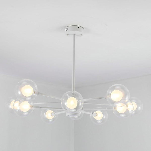 Lighting Ceiling Lights Chandeliers_4316J