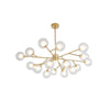 Lighting Ceiling Lights Chandeliers_4Y4Vg