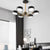 Lighting Ceiling Lights Pendant Lighting_4X30G