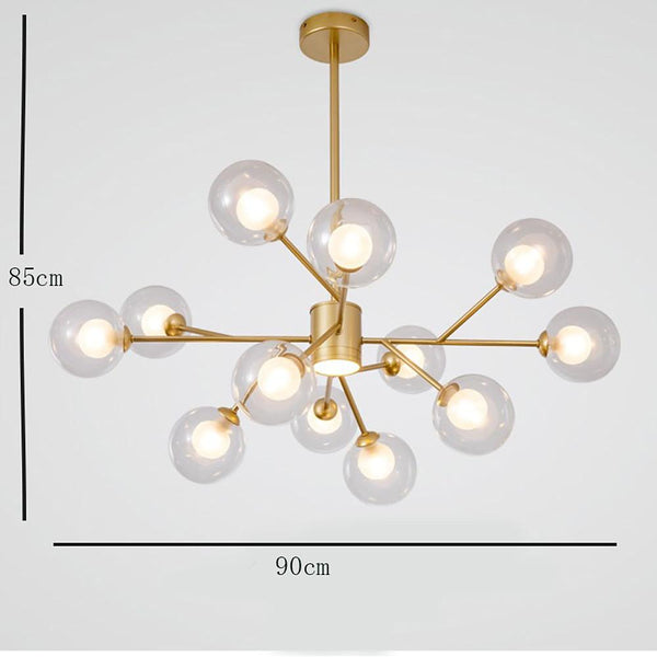 Lighting Ceiling Lights Chandeliers_4Y4Vg