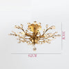 Lighting Ceiling Lights Chandeliers_55Uqy