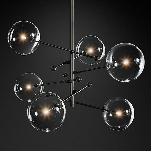 Lighting Ceiling Lights Chandeliers_4Ft74