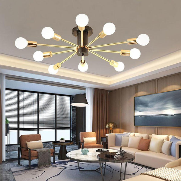 Lighting Ceiling Lights Chandeliers_490Bo