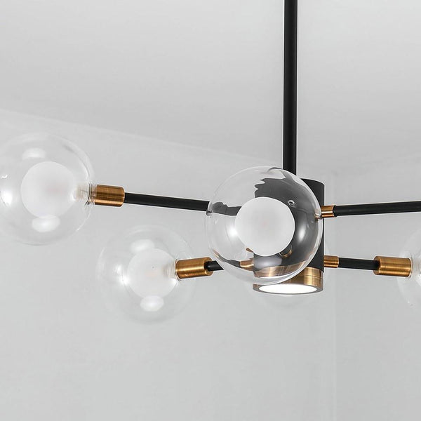 Lighting Ceiling Lights Chandeliers_4316G