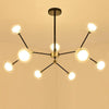 Lighting Ceiling Lights Chandeliers_4Pwuo