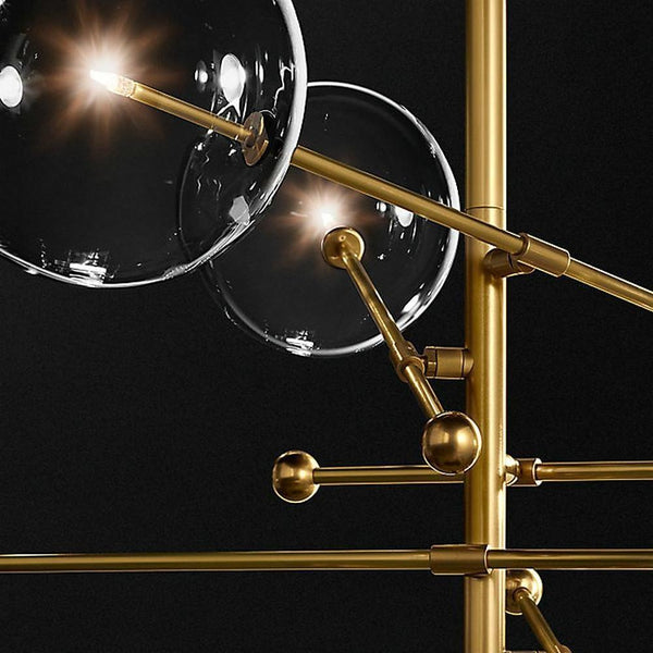 Lighting Ceiling Lights Chandeliers_4Ft74