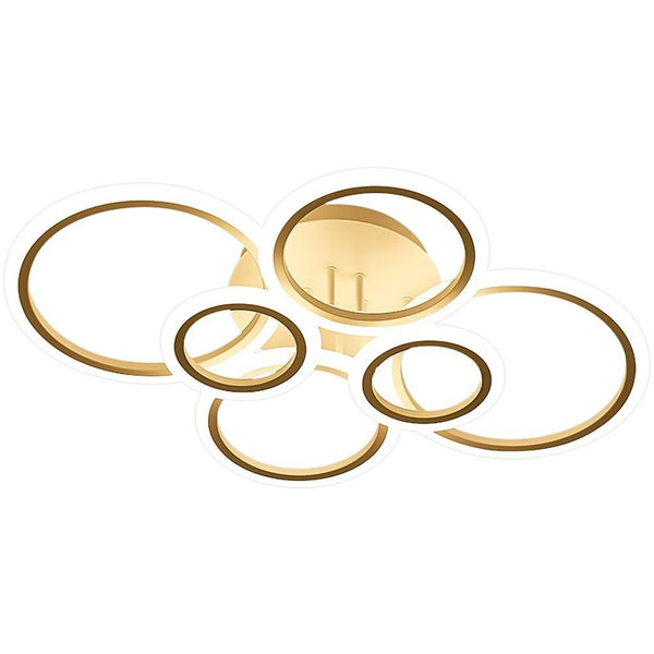 Lighting Ceiling Lights Flush Mount Lighting_55D7E