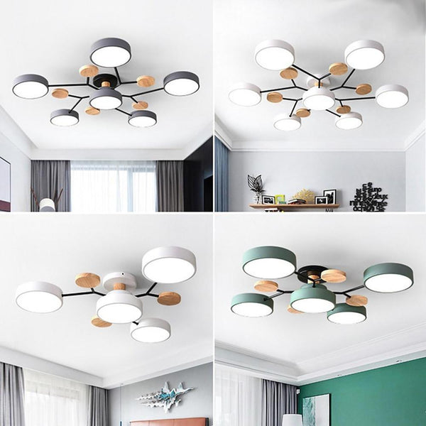 Lighting Ceiling Lights Chandeliers_4Yv6K