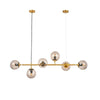 Lighting Ceiling Lights Chandeliers_4Y56E