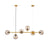 Lighting Ceiling Lights Chandeliers_4Y56E