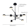 Lighting Ceiling Lights Chandeliers_4Fj72