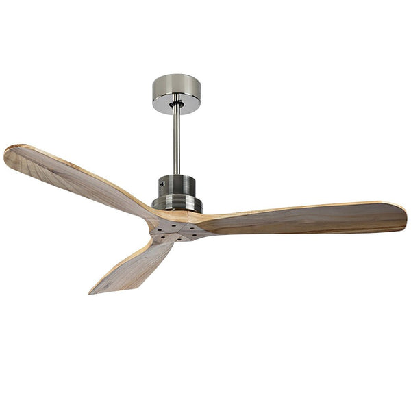 Intelligent Frequency Conversion Dimming Led Ceiling Fan Lamp With Remote Control