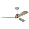 Intelligent Frequency Conversion Dimming Led Ceiling Fan Lamp With Remote Control