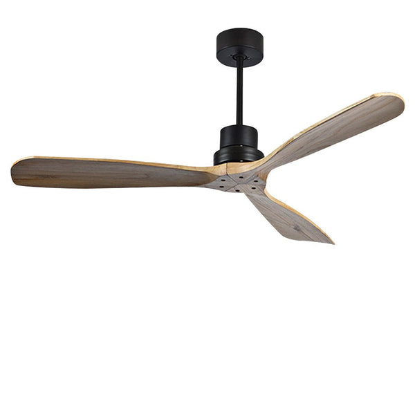 Intelligent Frequency Conversion Dimming Led Ceiling Fan Lamp With Remote Control