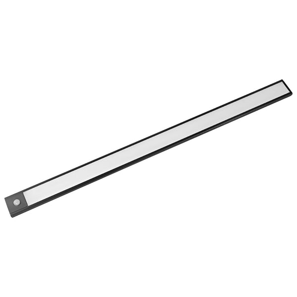 Rechargeable Battery Operated Wireless Led Under Cabinet Wall Light With Motion Sensor