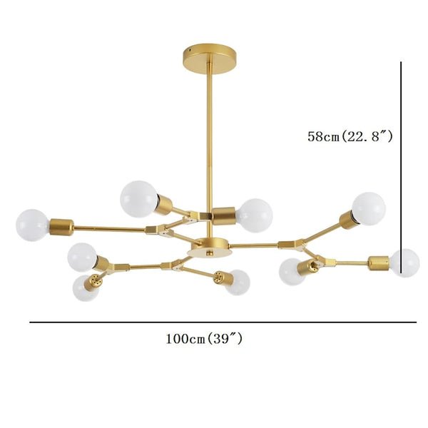 Lighting Ceiling Lights Chandeliers_3Spsz