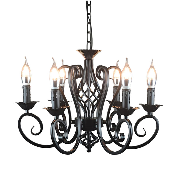 Lighting Ceiling Lights Chandeliers_3O2Wm