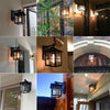 Outdoor Wall Lights Exterior House Lights Modern Outdoor Lighting Hwd00012