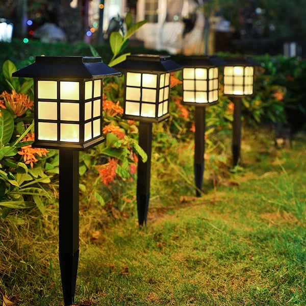 2 4 Pack Outdoor Landscape Lighting Ideas Outdoor Led Lighting Hwd00034