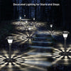 Led Solar Landscape Lights Outdoor Lawn Lights