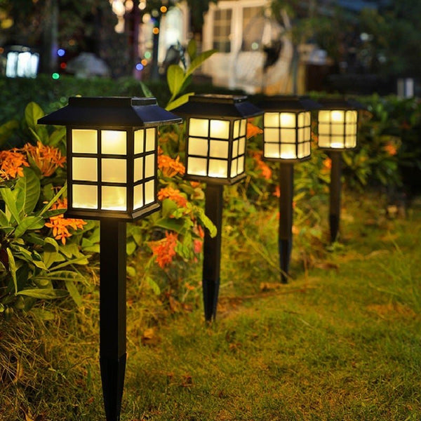 2 4 Pack Outdoor Landscape Lighting Ideas Outdoor Led Lighting Hwd00034