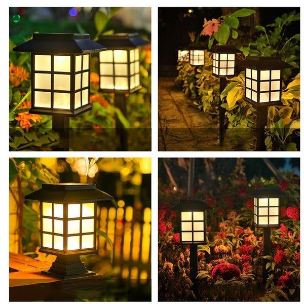 2 4 Pack Outdoor Landscape Lighting Ideas Outdoor Led Lighting Hwd00034