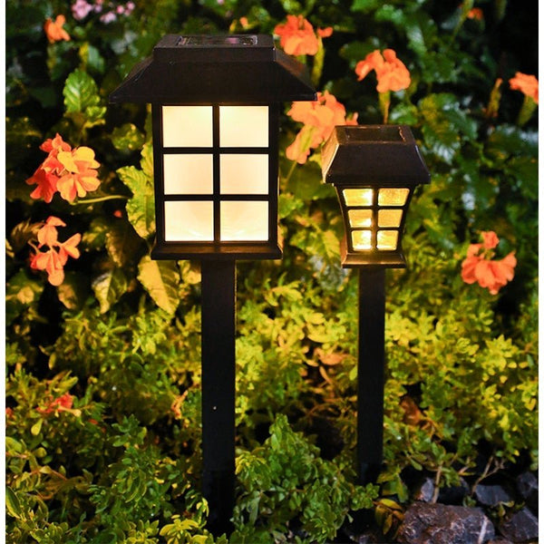 2 4 Pack Outdoor Landscape Lighting Ideas Outdoor Led Lighting Hwd00034