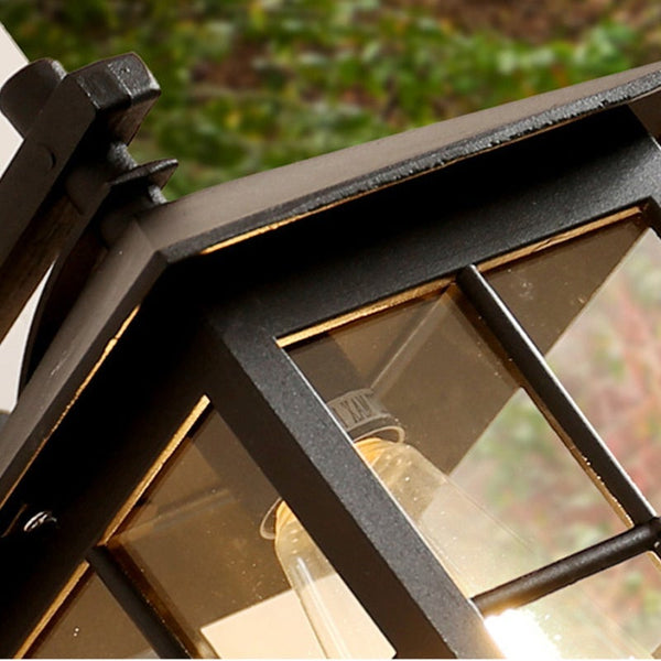 Outdoor Wall Lights Exterior House Lights Modern Outdoor Lighting Hwd00012