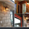 Outdoor Wall Lights Exterior House Lights Modern Outdoor Lighting Hwd00012