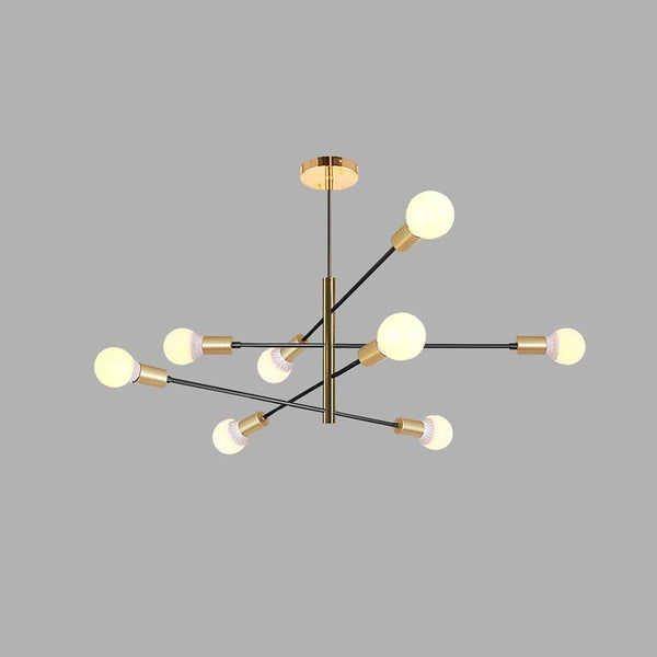 Lighting Ceiling Lights Chandeliers_490Bm