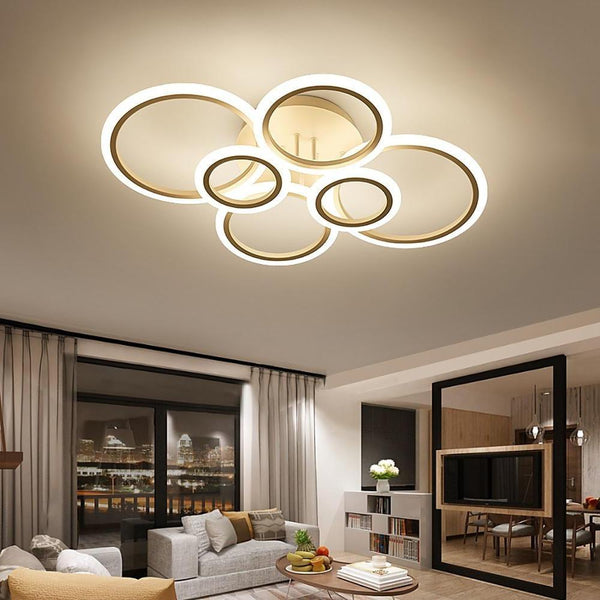Lighting Ceiling Lights Flush Mount Lighting_55D7E