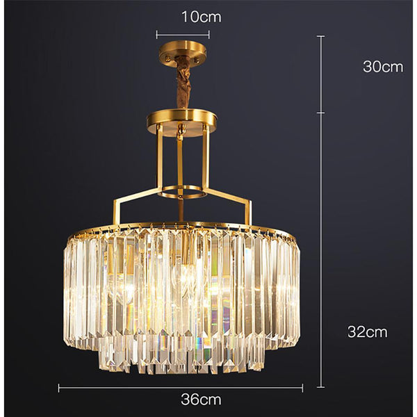 Lighting Ceiling Lights Chandeliers_55Rjg