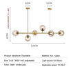 Lighting Ceiling Lights Chandeliers_4Y56E
