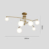 Lighting Ceiling Lights Chandeliers_55Up8