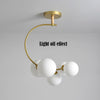 Lighting Ceiling Lights Chandeliers_4Z06E