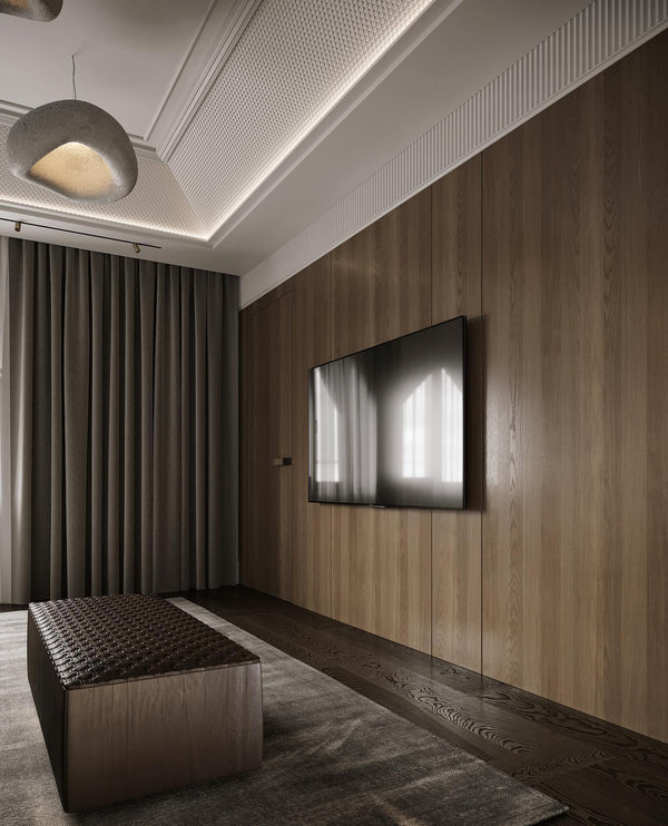 Khmara Pendant Light
