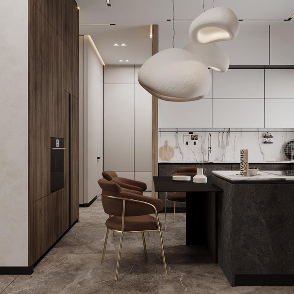 Khmara Pendant Light