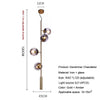 Lighting Ceiling Lights Chandeliers_4Y56E
