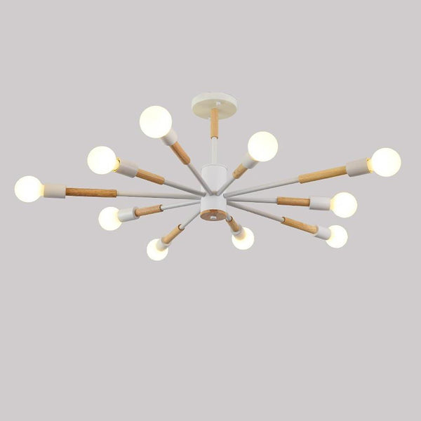 Lighting Ceiling Lights Chandeliers_4J40W