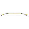 Ip68 Waterproof Led Strip Step Stair Under Tread Lighting Outdoor Decorative Guardrails Lights